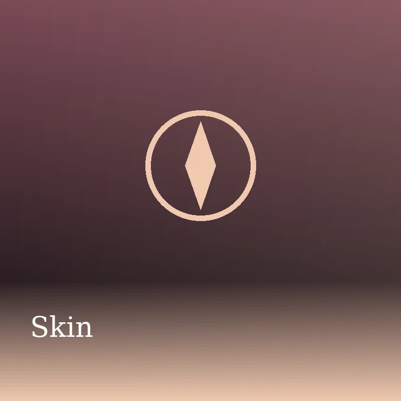 Skin: Eat for Your Skin